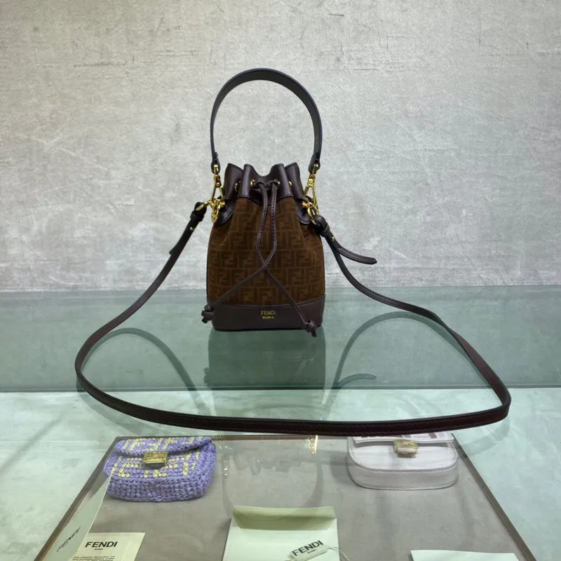 Fendi Luxury Fashion Bag