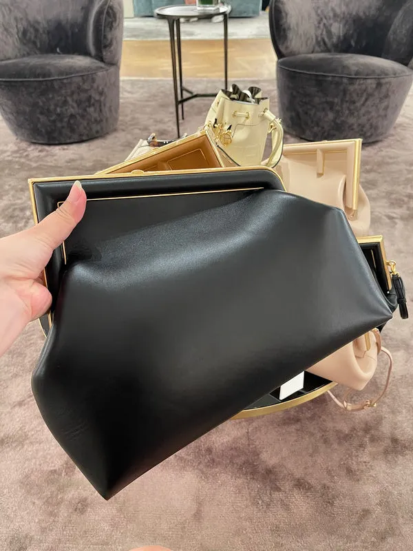 Fendi Luxury Fashion Bag