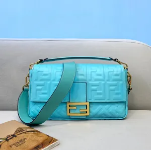 Fendi Luxury Fashion Bag