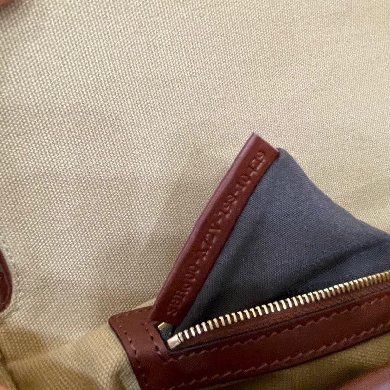 Fendi Luxury Fashion Bag