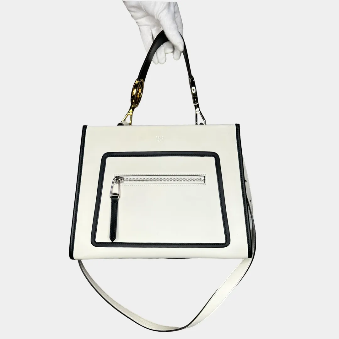 Fendi Tote Bag