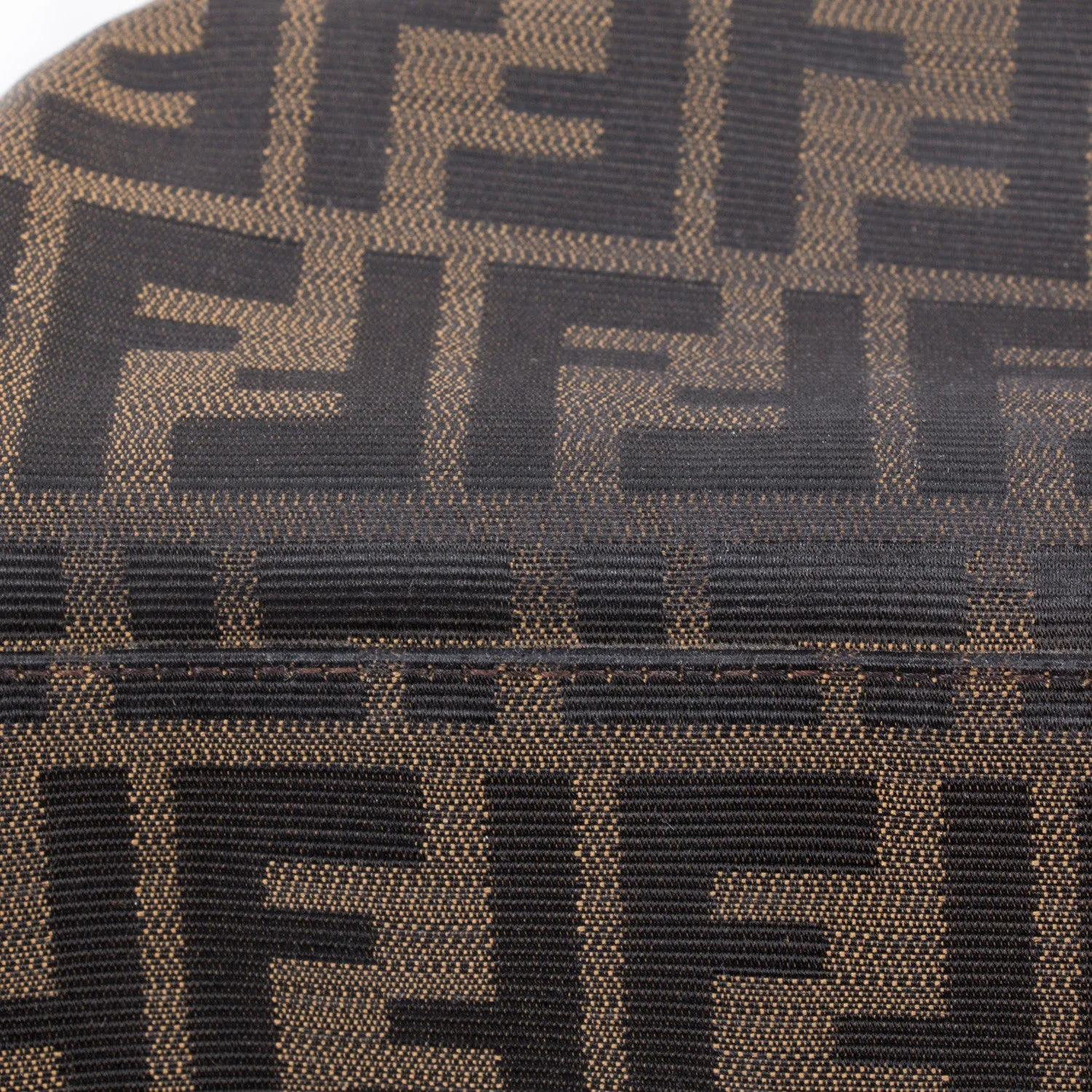 Fendi Zucca Magic Bag