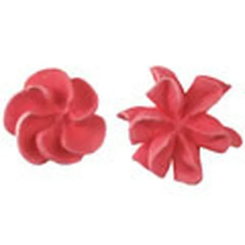 Fine Line Flower Blossom Icing Nozzle 14mm
