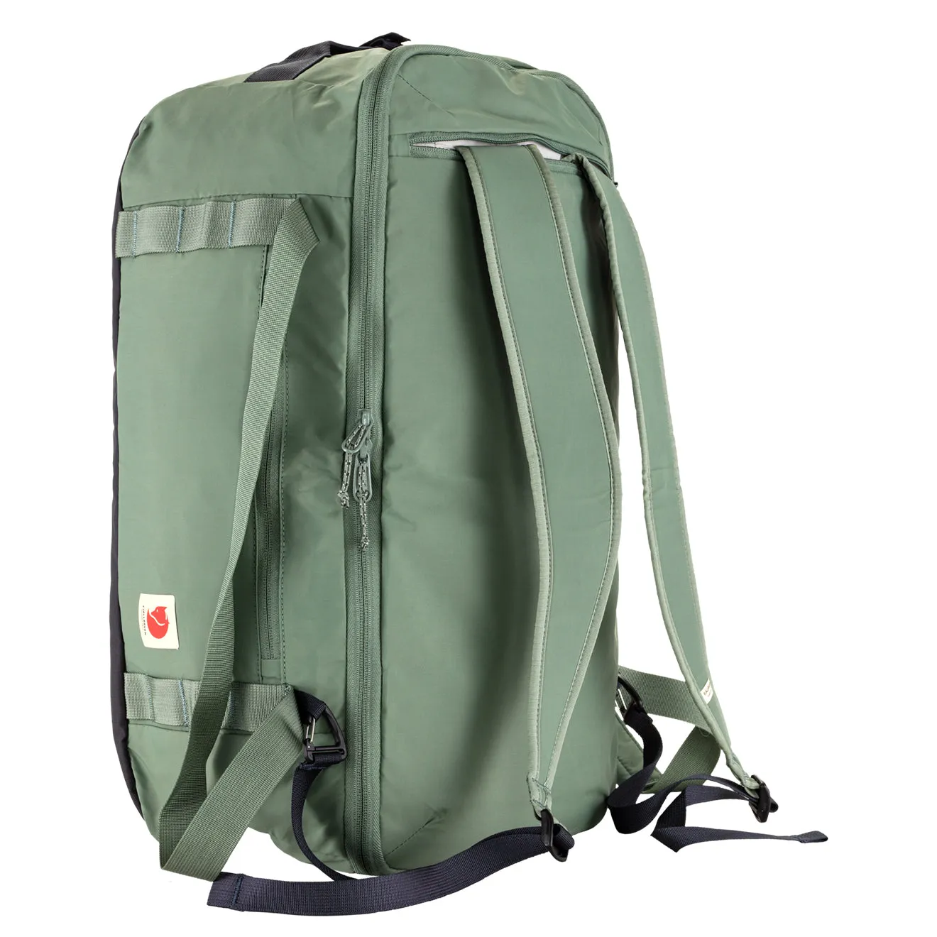 Fjallraven High Coast Duffel 36L Patina Green