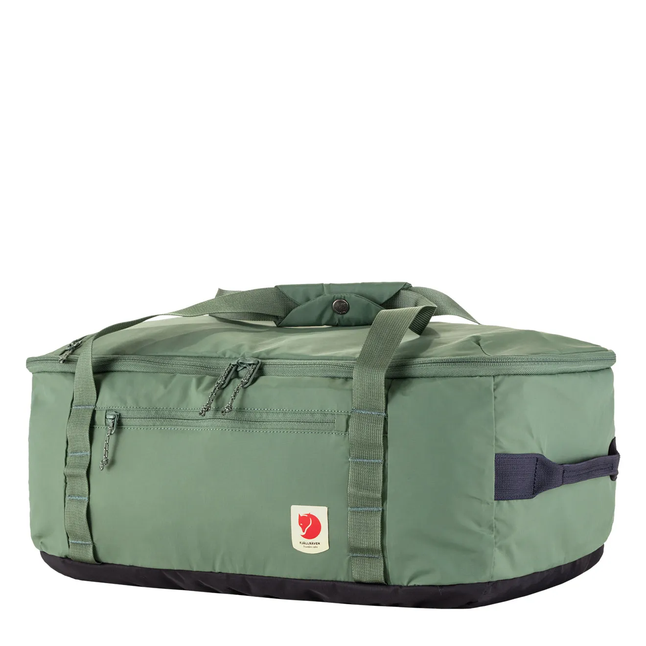 Fjallraven High Coast Duffel 36L Patina Green