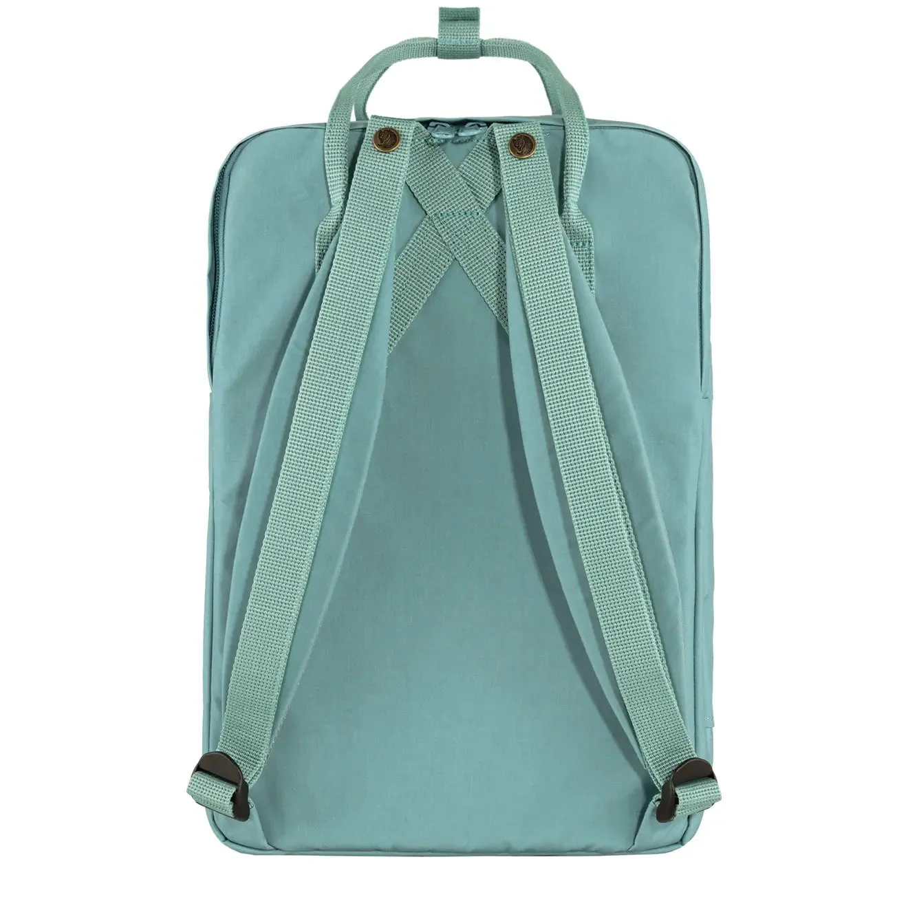 Fjallraven Kanken Laptop 15 Sky Blue