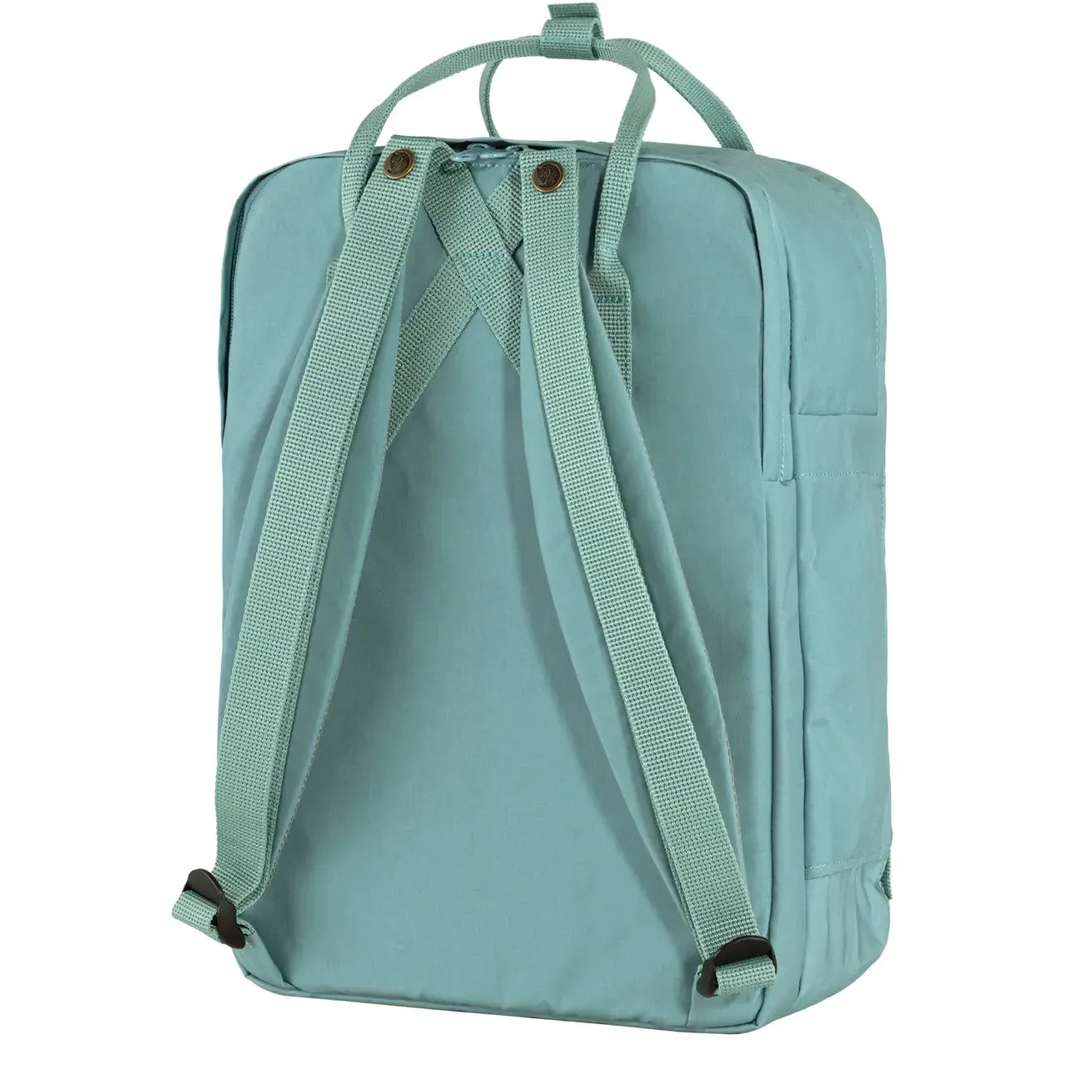 Fjallraven Kanken Laptop 15 Sky Blue