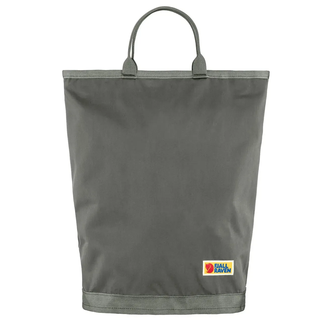 Fjallraven Vardag Totepack Basalt