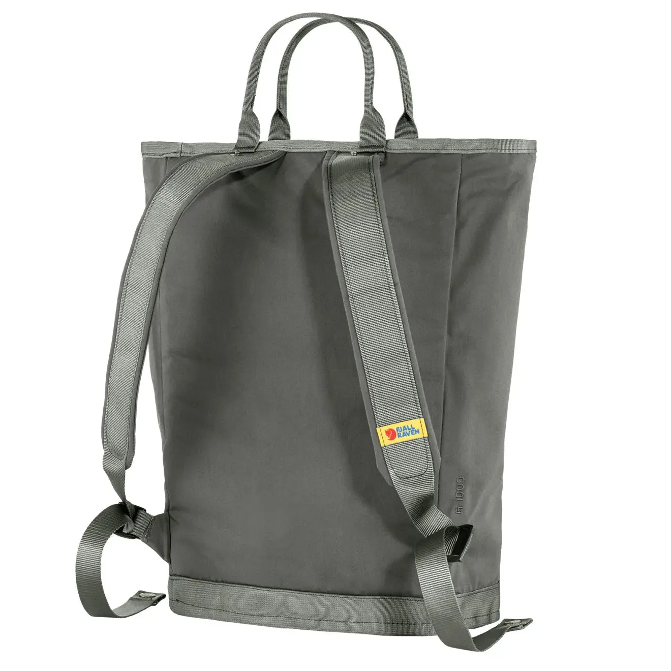 Fjallraven Vardag Totepack Basalt