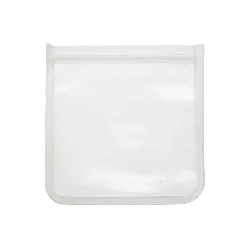Food preservation bag storage bag
