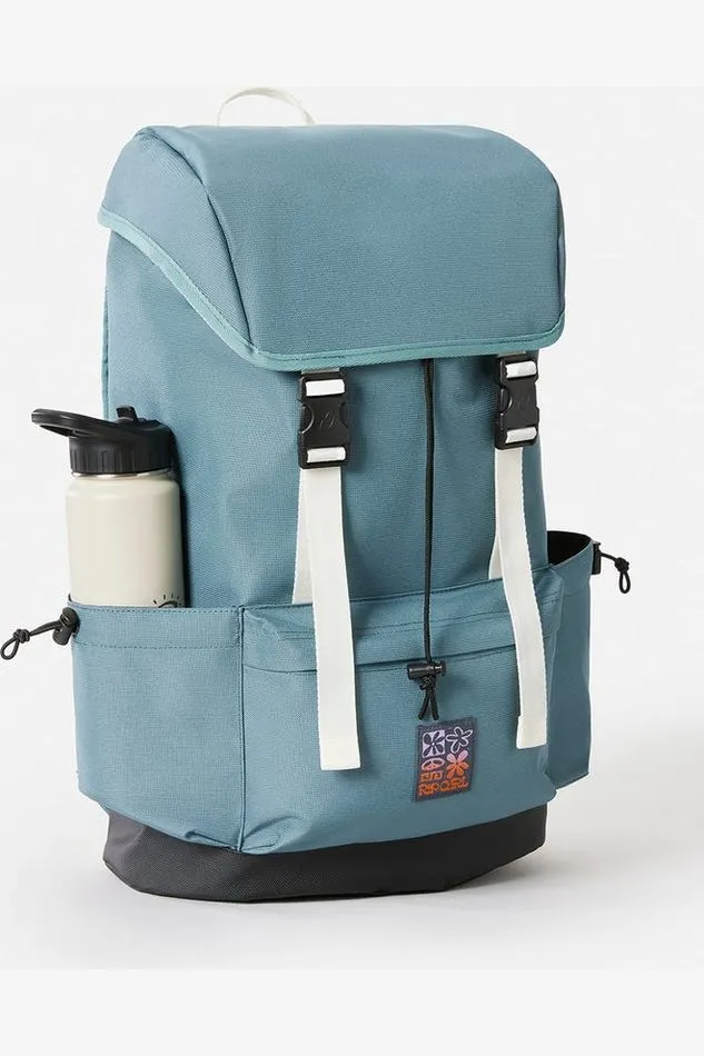 FORESTER 26L SWC - BLUESTONE