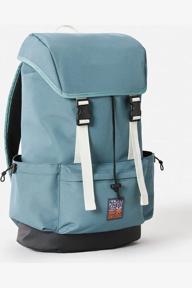 FORESTER 26L SWC - BLUESTONE