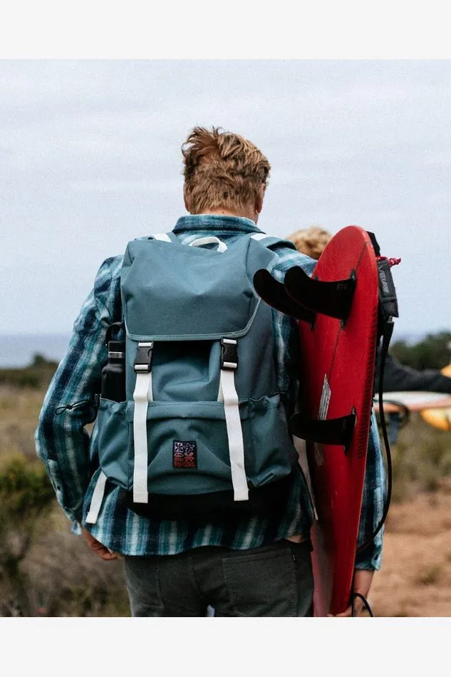 FORESTER 26L SWC - BLUESTONE
