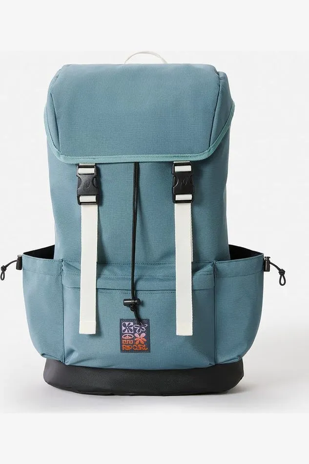 FORESTER 26L SWC - BLUESTONE