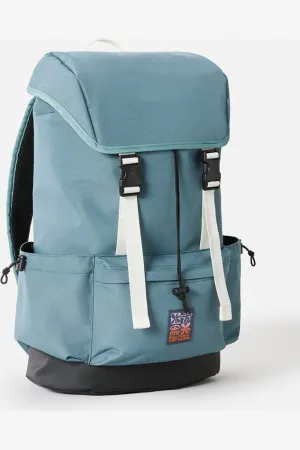 FORESTER 26L SWC - BLUESTONE