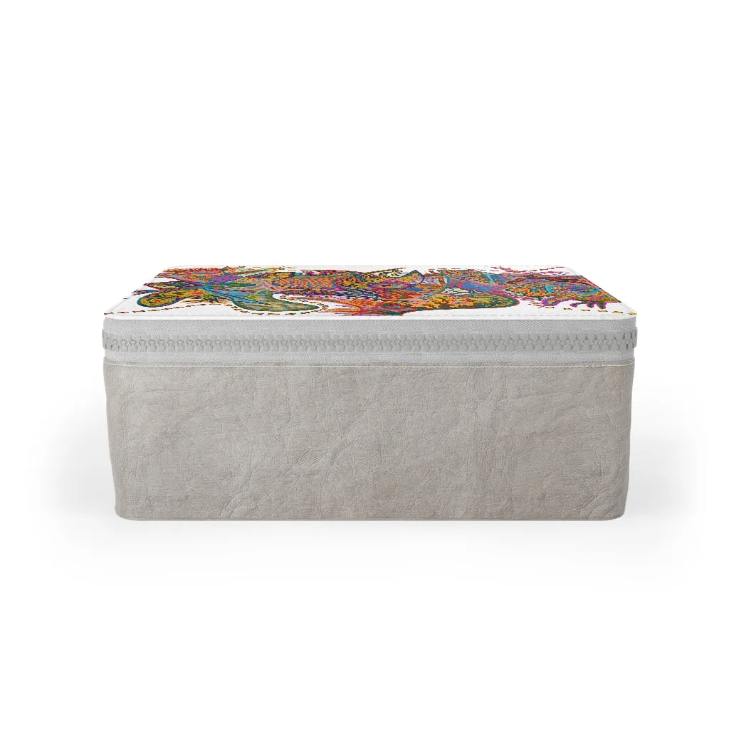 Freedom 100% Organic Paper Lunch Bag