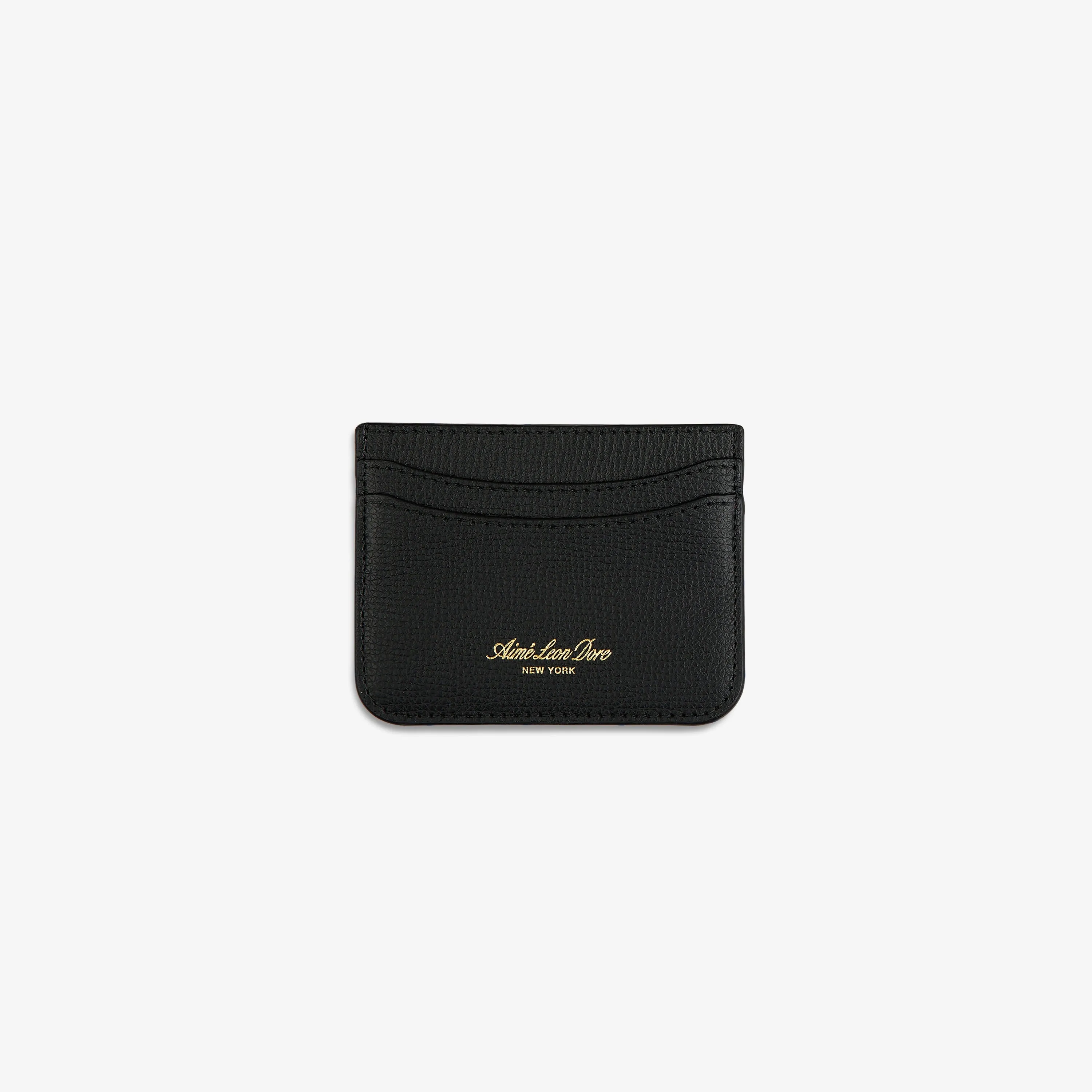 Full Grain Leather Cardholder