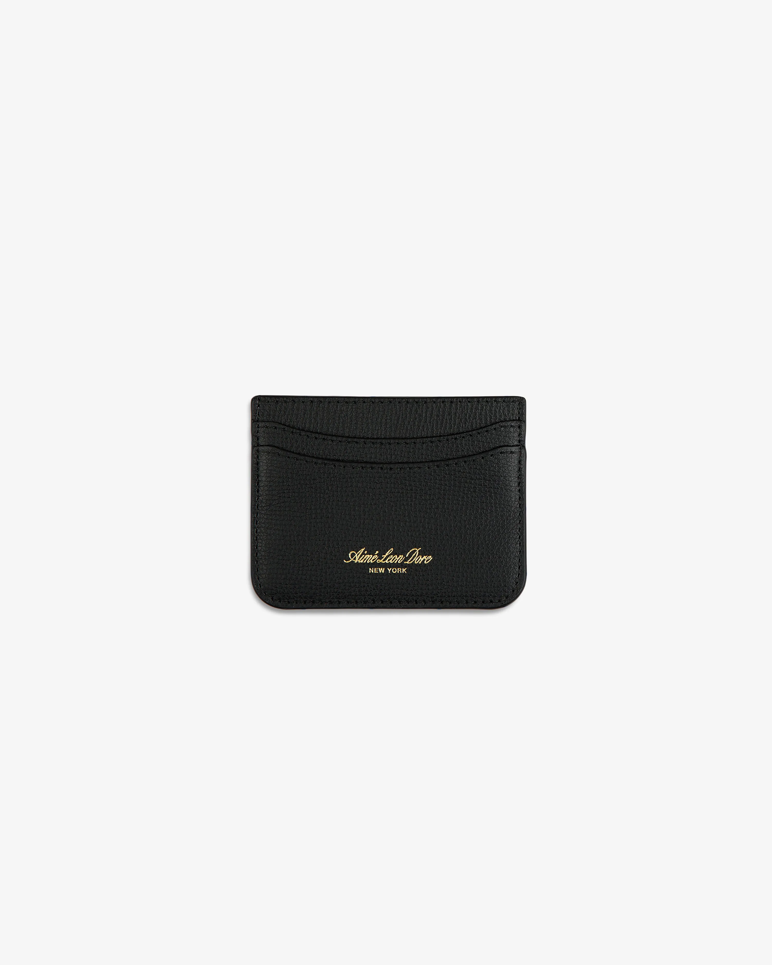 Full Grain Leather Cardholder