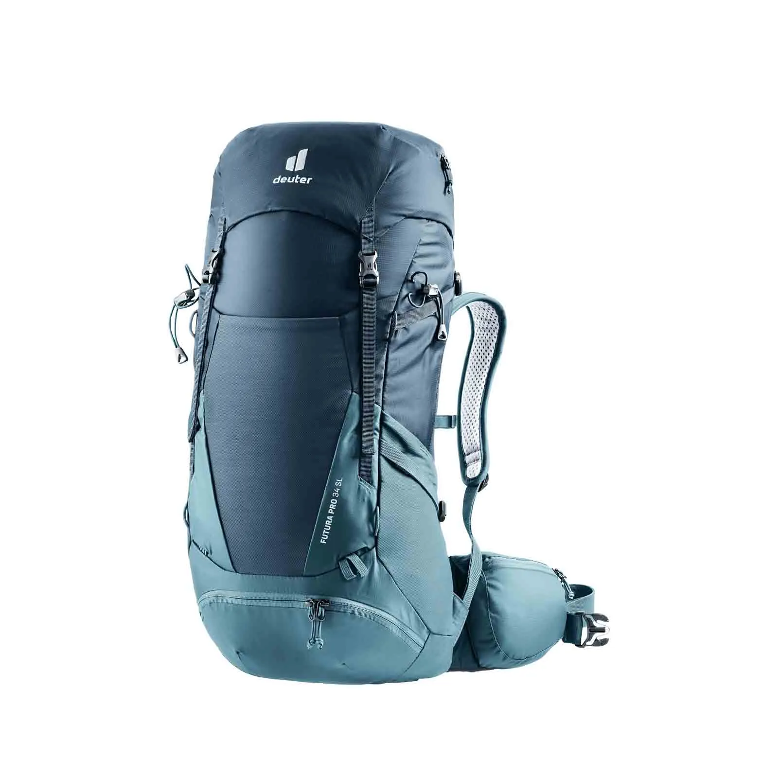 Futura Pro 34SL