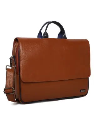 Gabriella Leather Handbag