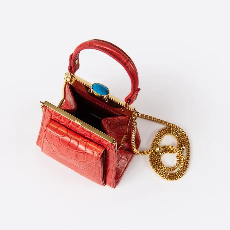 GAMA RED CROC