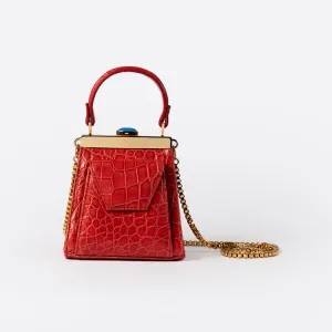 GAMA RED CROC