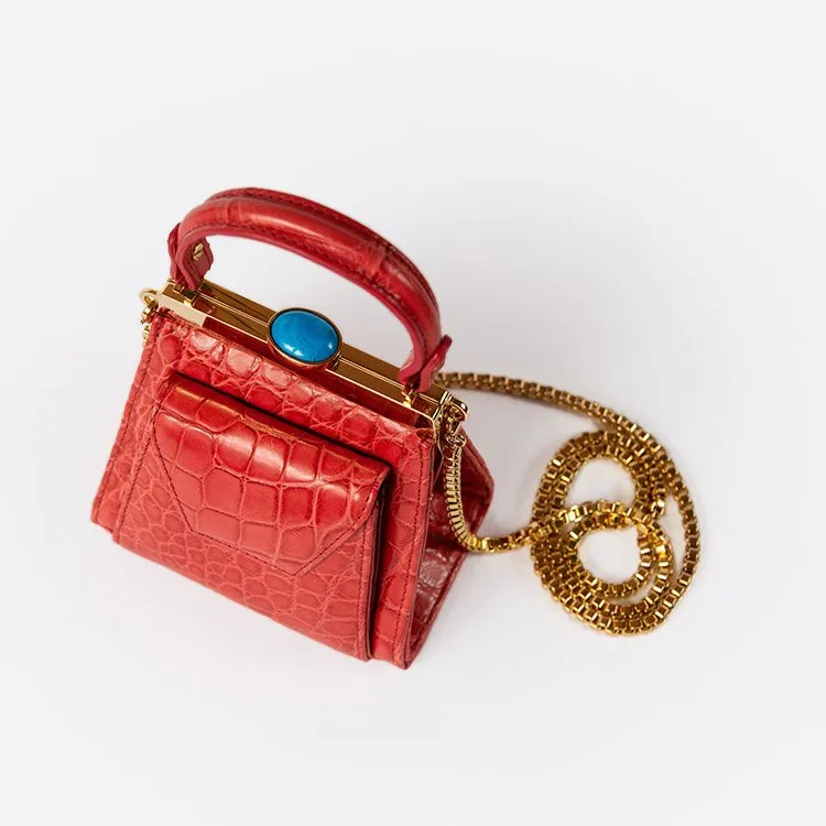 GAMA RED CROC