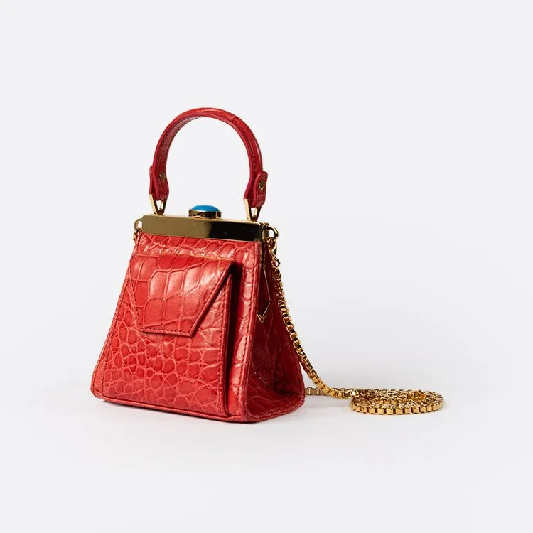 GAMA RED CROC