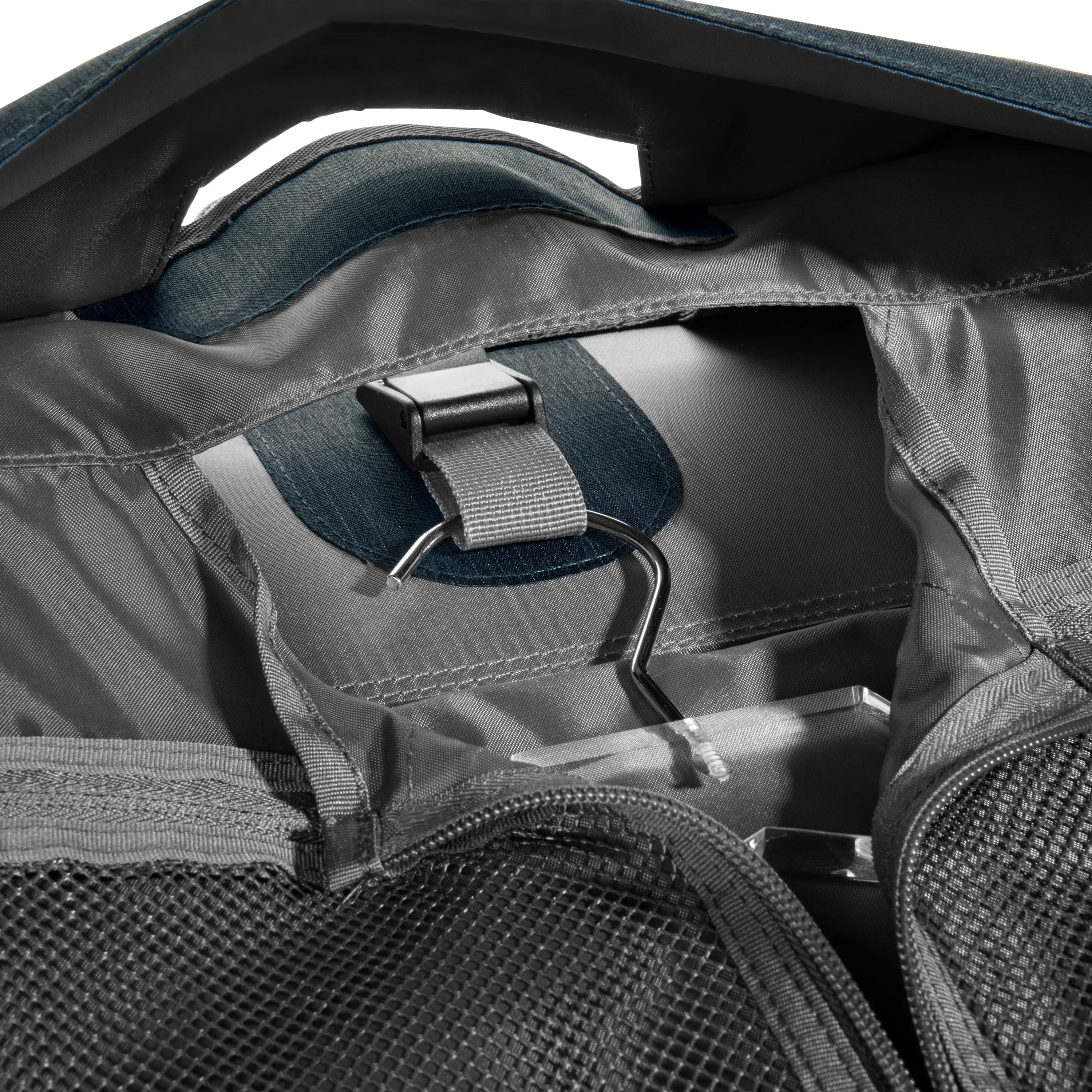 Garment Carrier