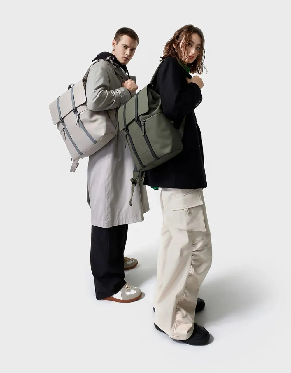 Gaston Luga Spläsh 2.0 - 16" Laptop Backpack