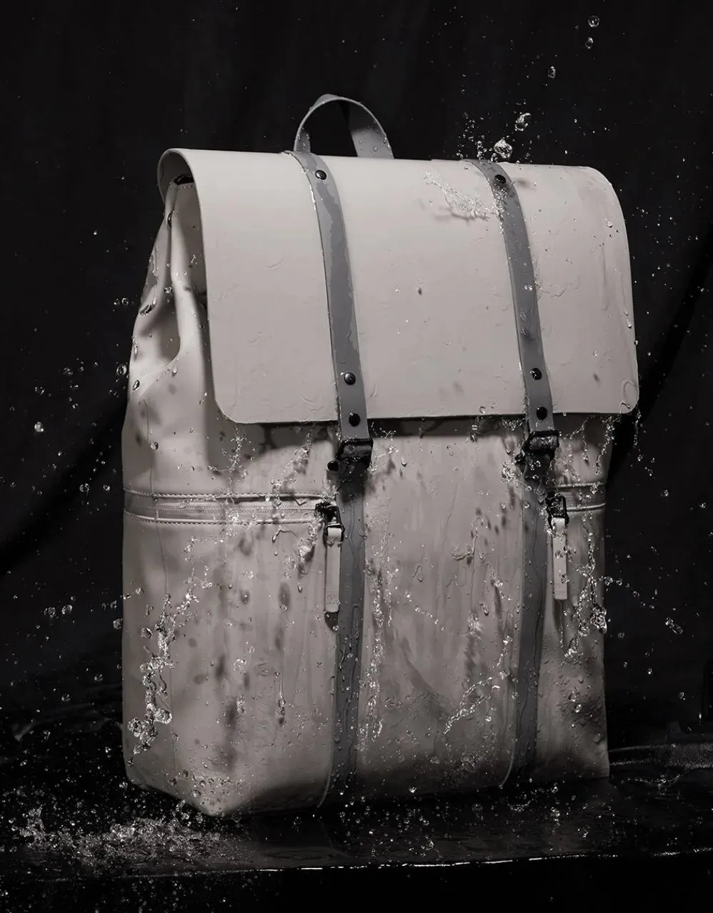 Gaston Luga Spläsh 2.0 - 16" Laptop Backpack