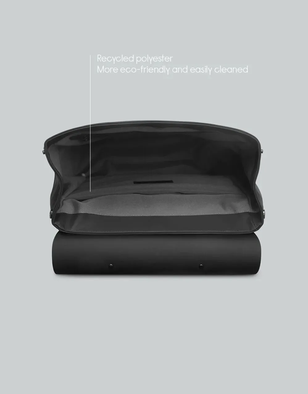 Gaston Luga Spläsh 2.0 - 16" Laptop Backpack