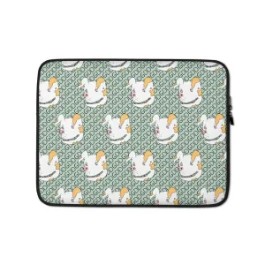 GDD GANG Laptop Sleeve