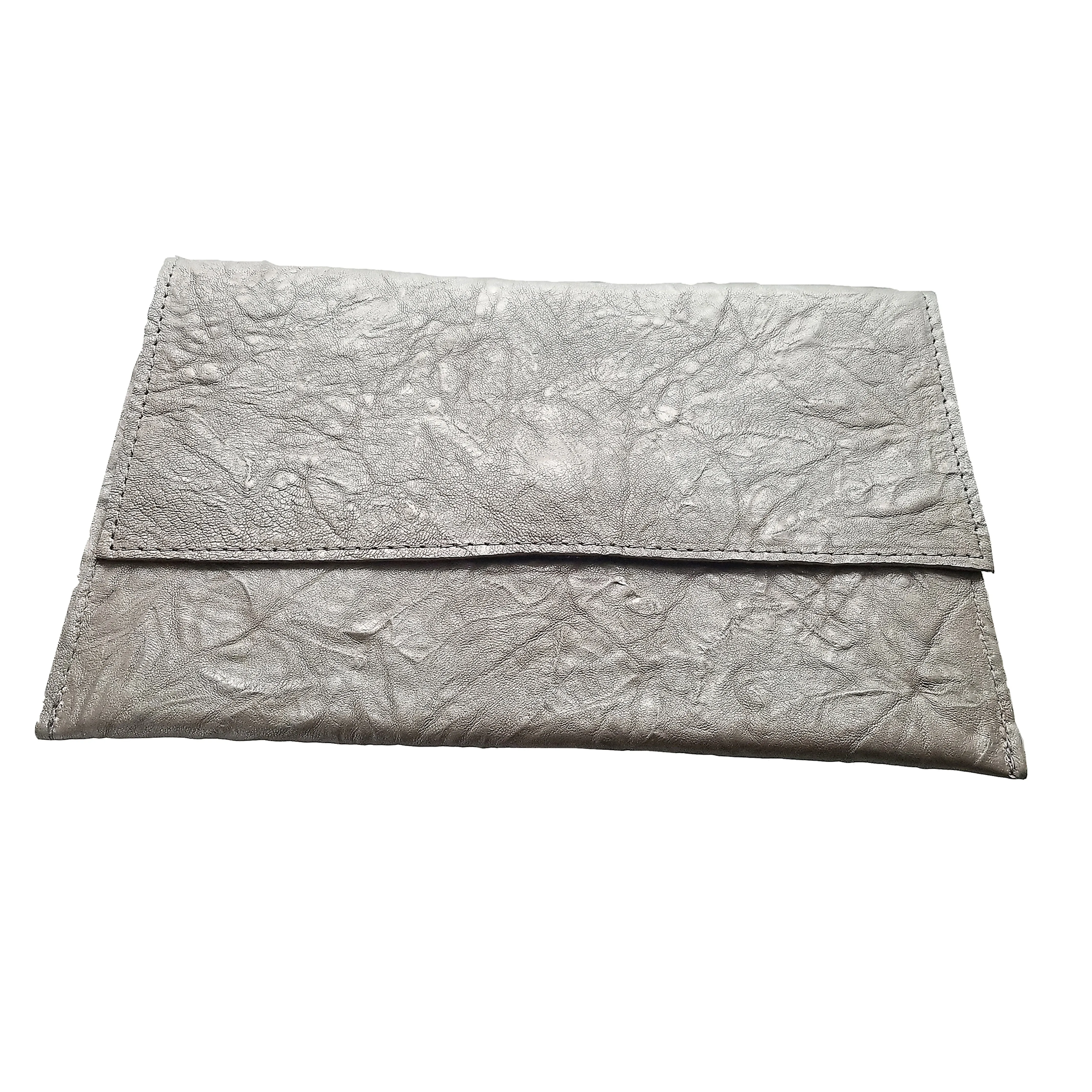 Genuine Leather Clutch Purse