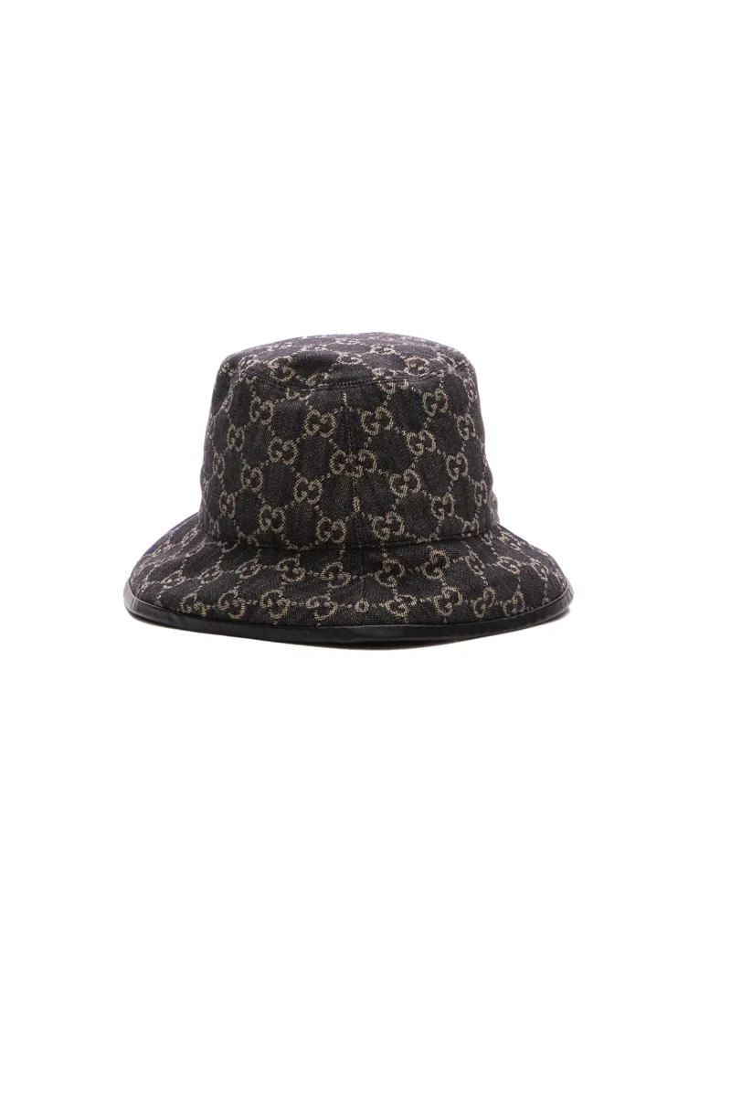 GG Bucket Hat - Size Medium
