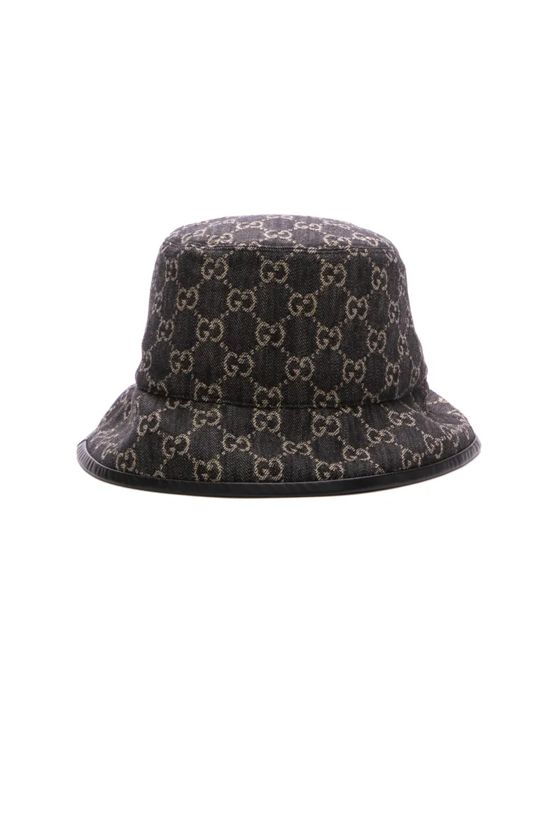 GG Bucket Hat - Size Medium