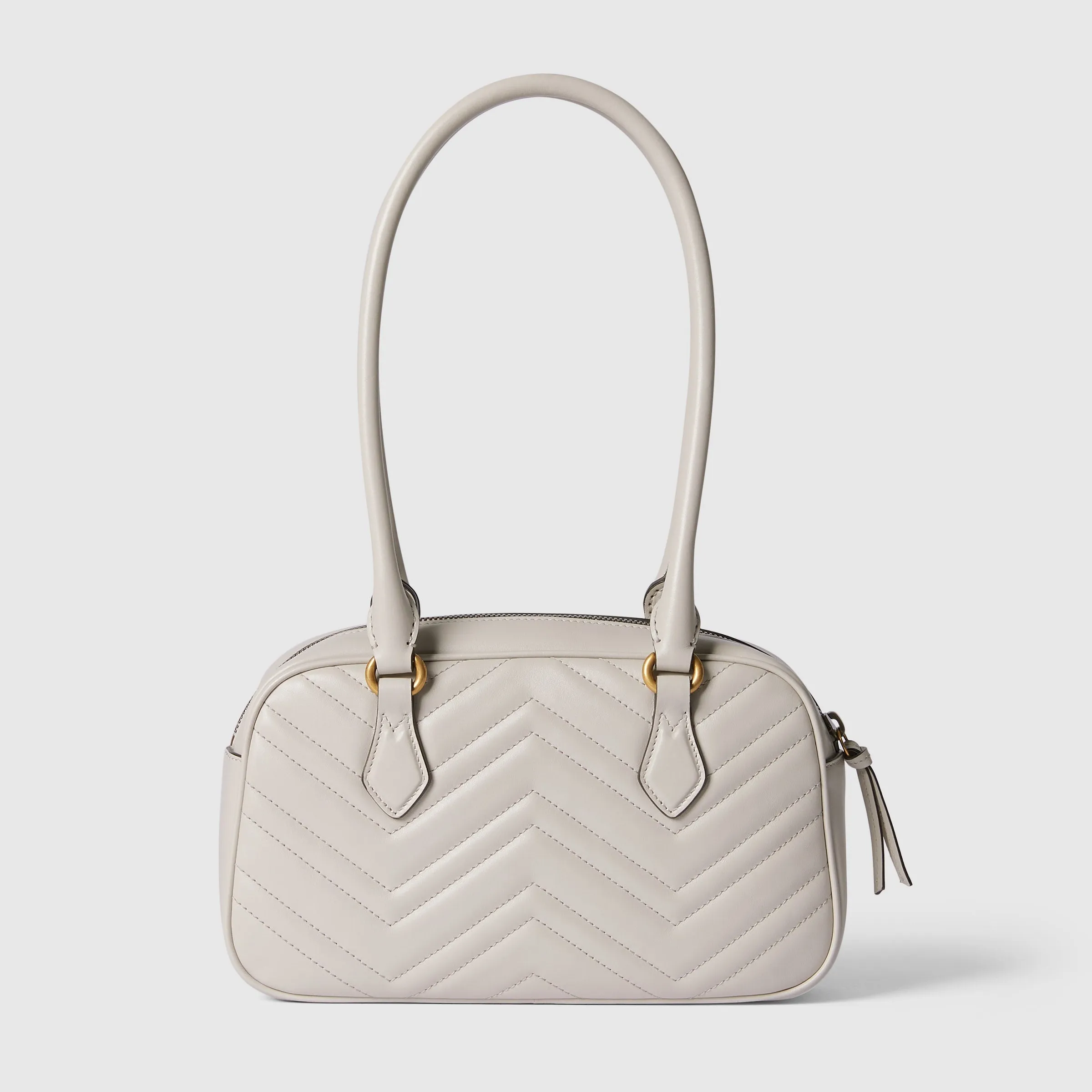 GG Marmont Small Top Handle Bag