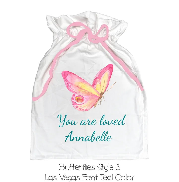 Gift Bags Nature Collection