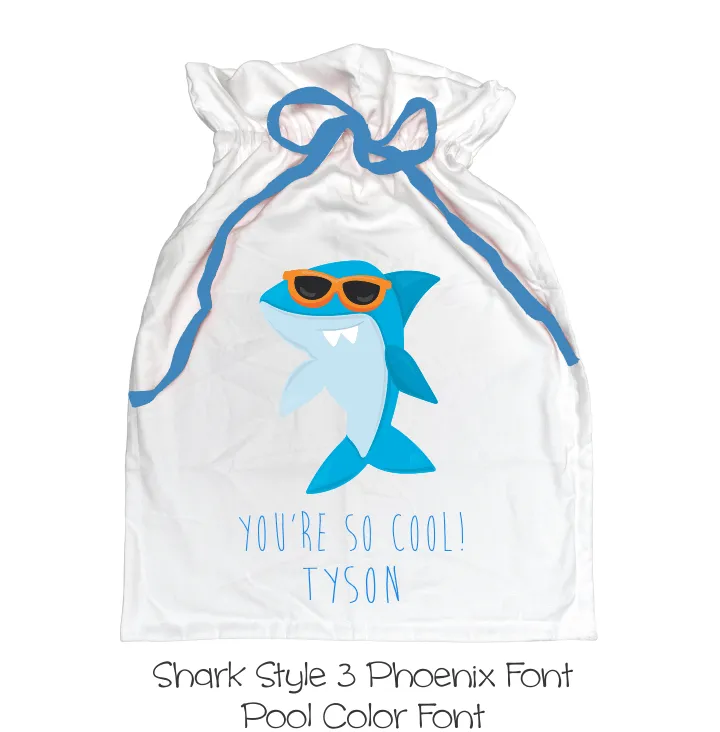 Gift Bags Ocean Collection