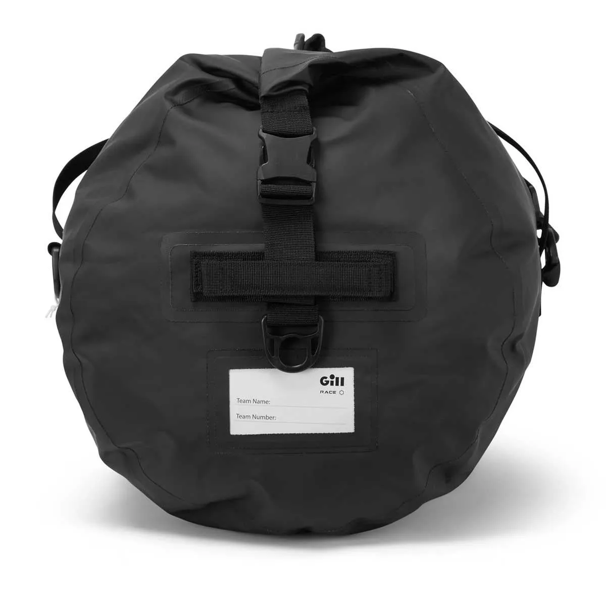 Gill Voyager Duffel Bag 90L - Black