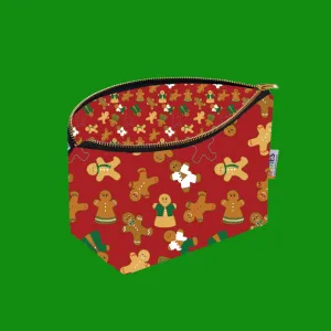 Gingerbread Folk Really Useful Bag