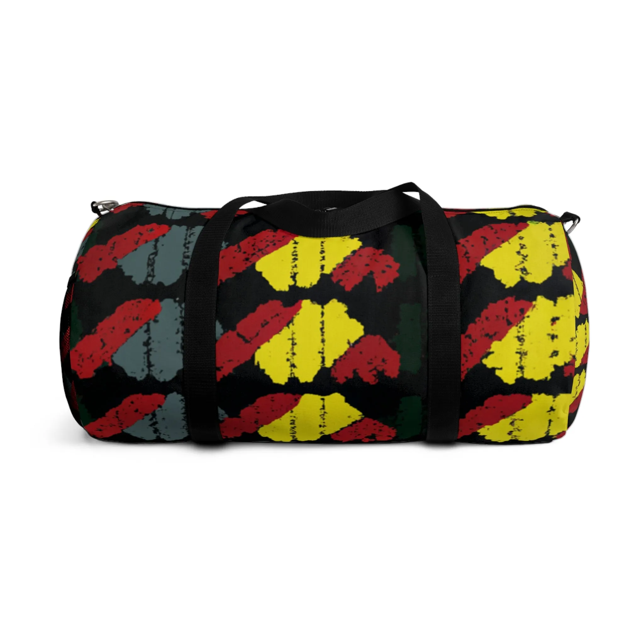 Giovanni Borsalino - Duffel Bag