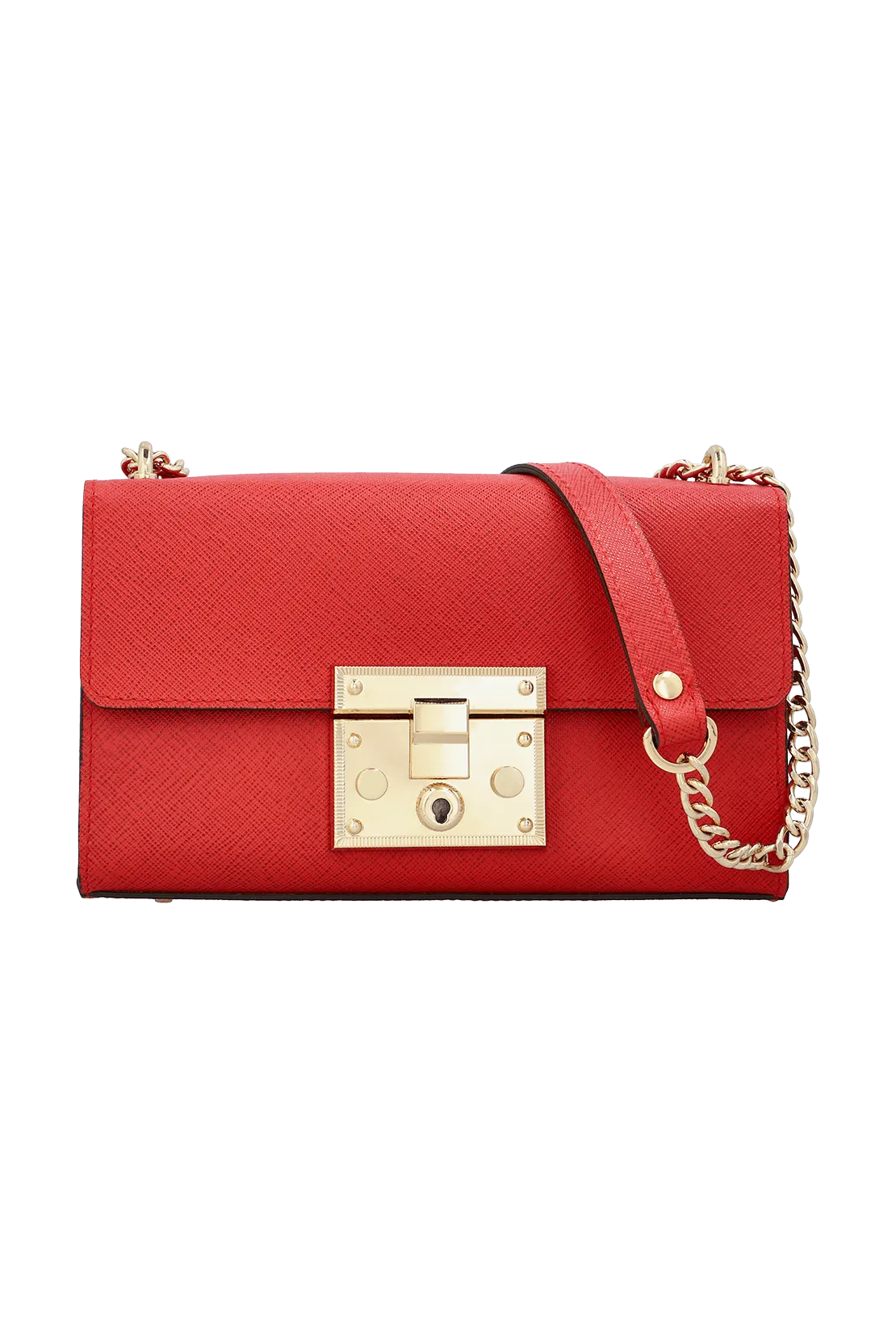 GLAMOUR - RED