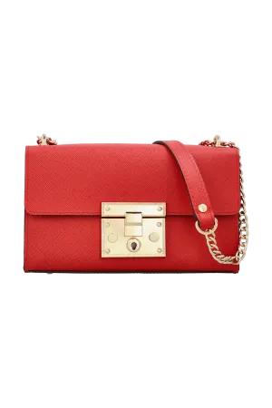 GLAMOUR - RED