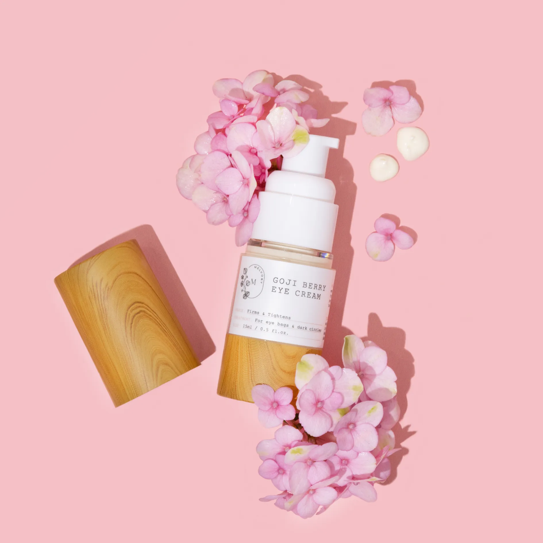 Goji Berry Eye Cream
