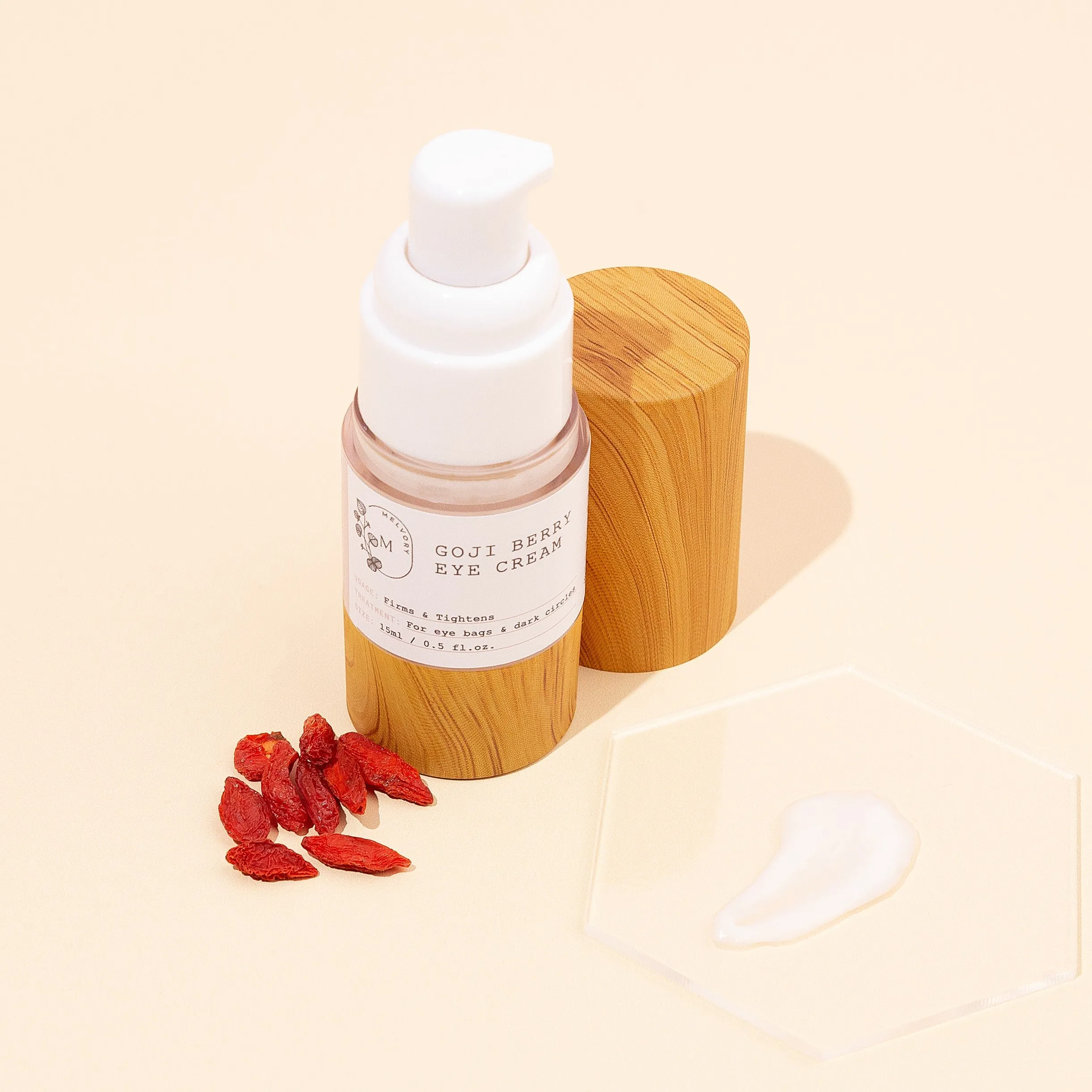 Goji Berry Eye Cream