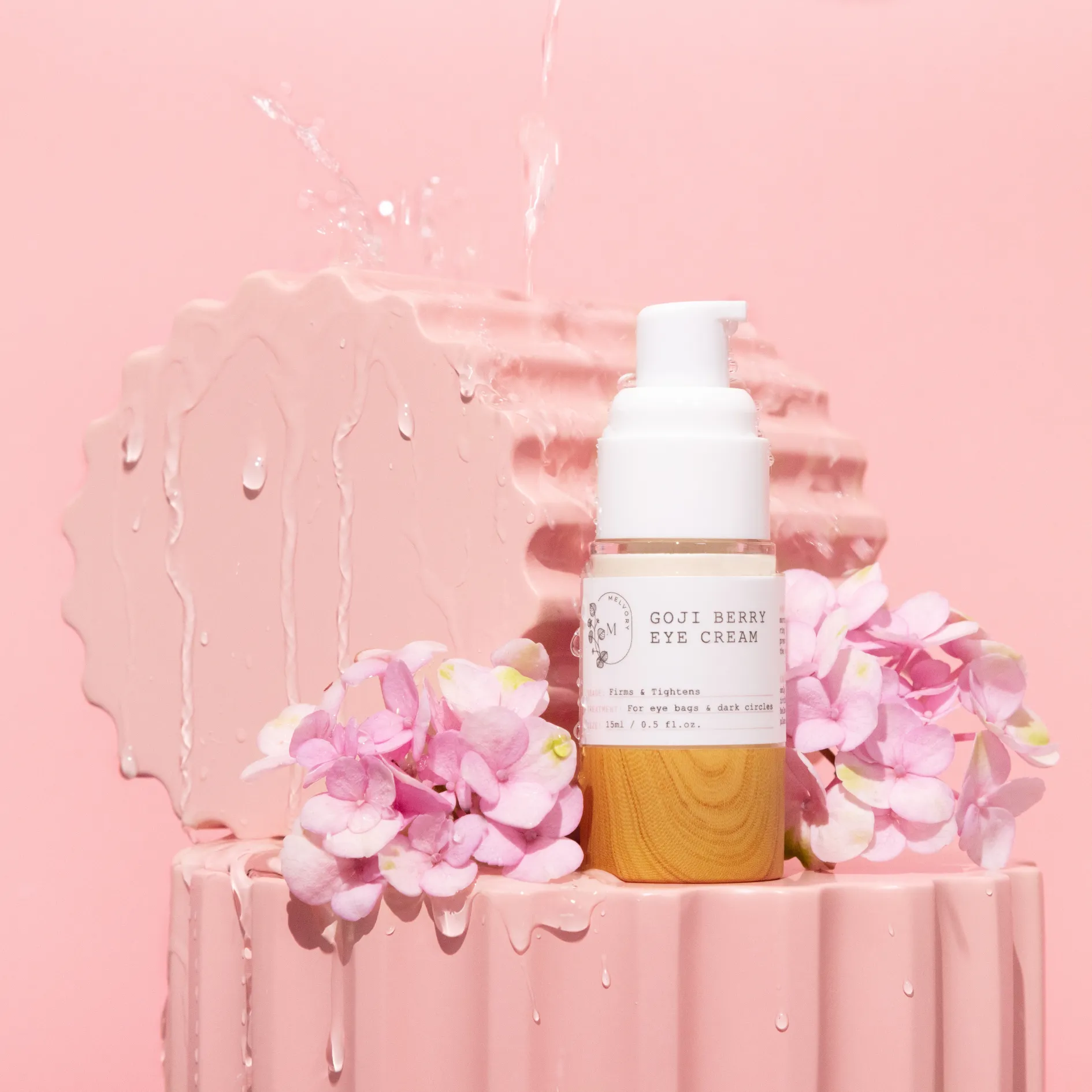 Goji Berry Eye Cream