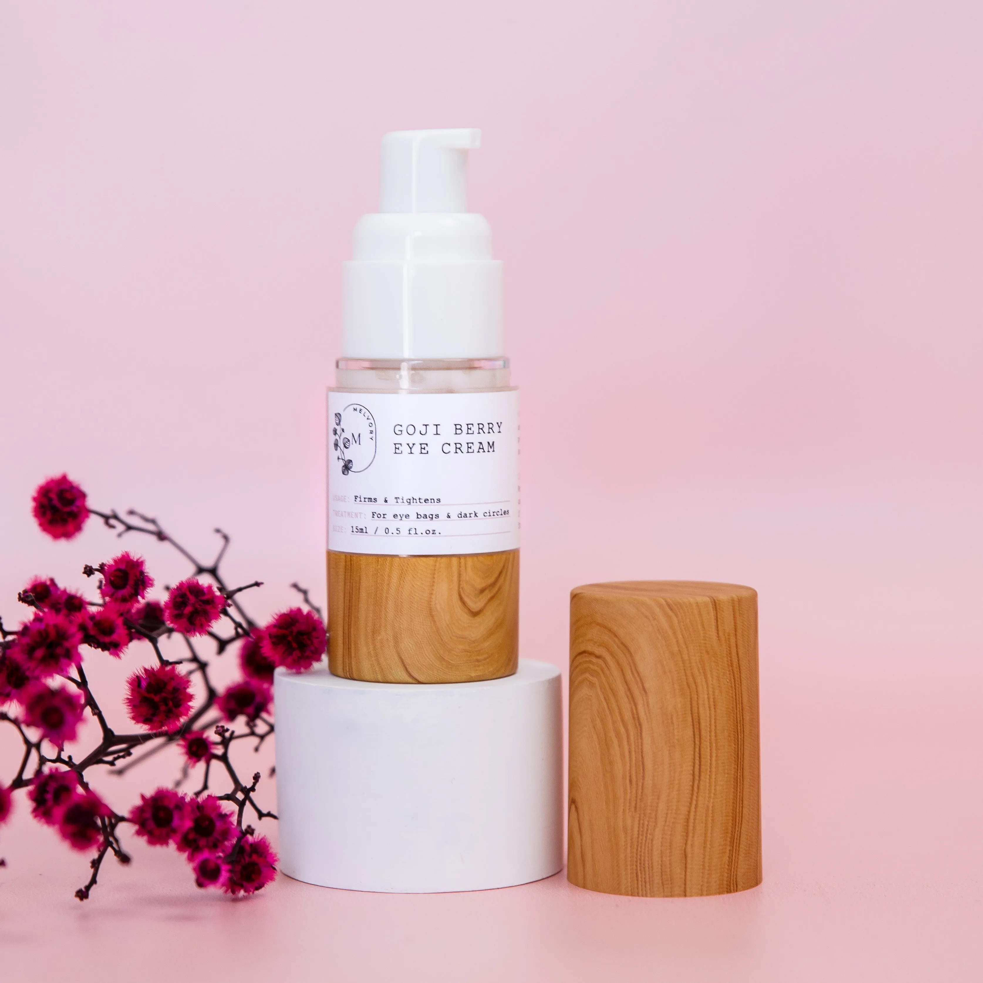 Goji Berry Eye Cream