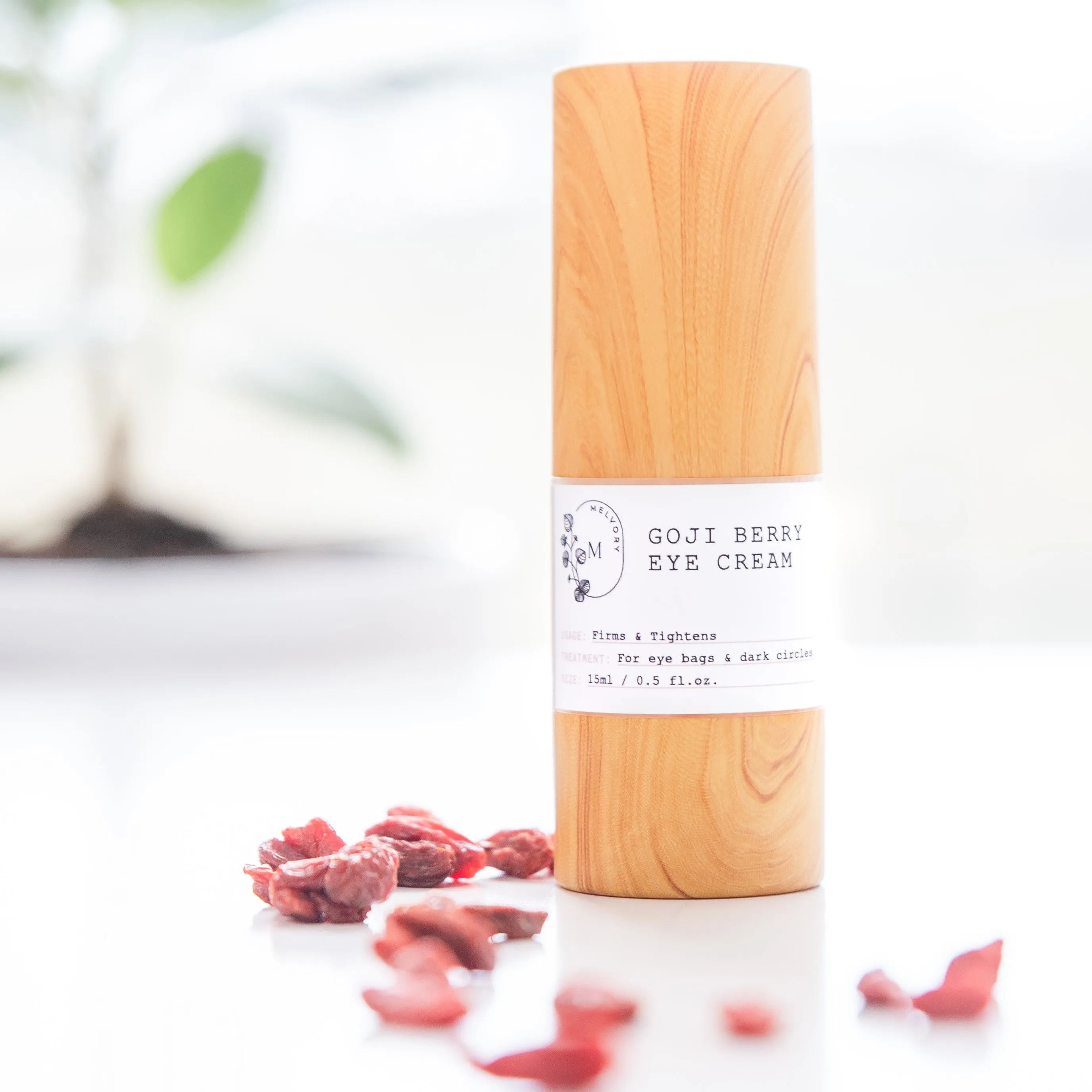 Goji Berry Eye Cream