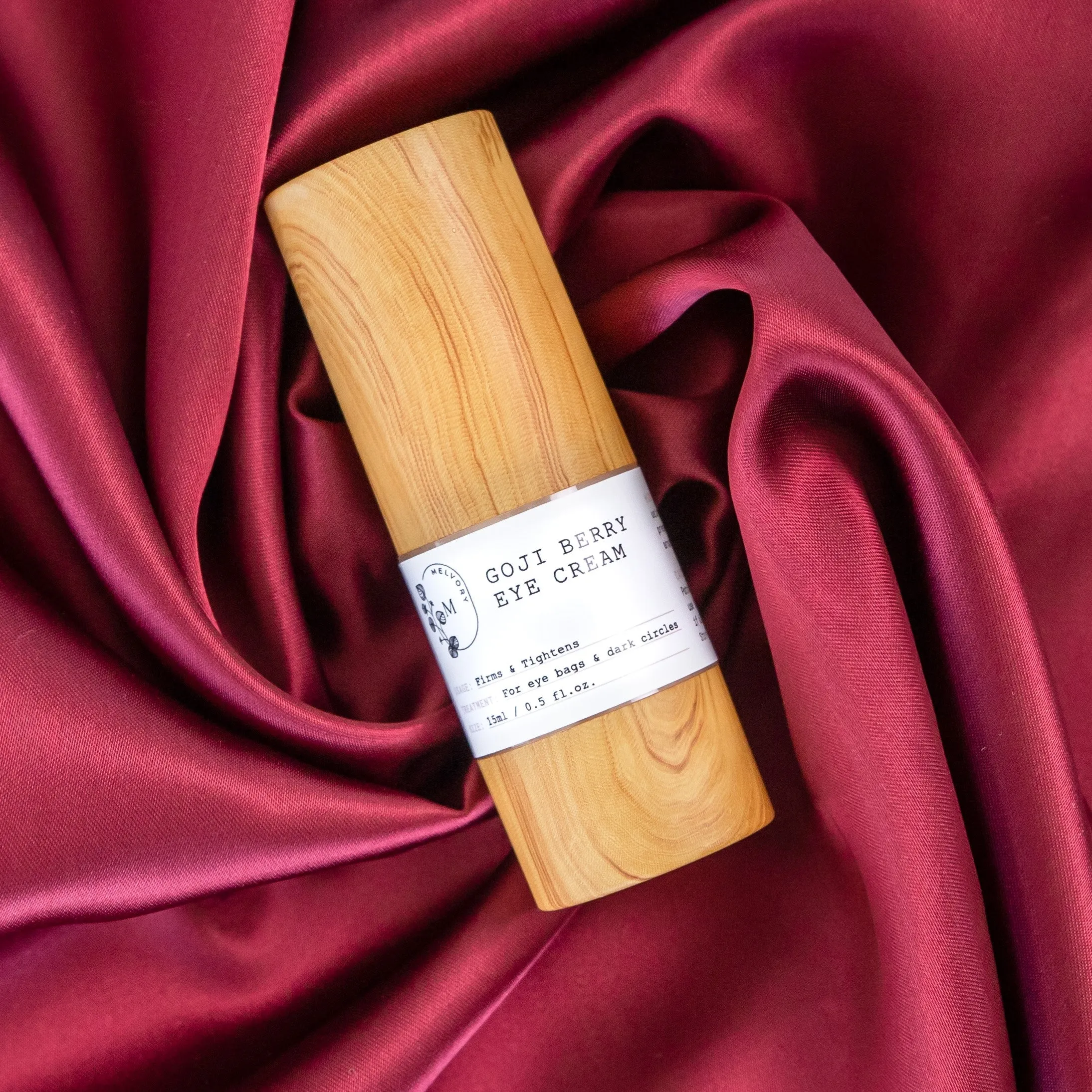 Goji Berry Eye Cream